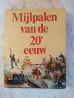 Mijlpalen van de 20e eeuw|Reader's Digest D/1978/0621/40, Boeken, Encyclopedieën, Complete serie, Ophalen of Verzenden, Zo goed als nieuw