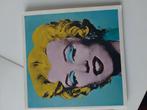 Art et culture ANDY WARHOL, Ophalen