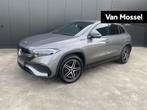 Mercedes-Benz EQA 250 AMG LINE, Auto's, Mercedes-Benz, Te koop, 67 kWh, Zilver of Grijs, https://public.car-pass.be/vhr/c5501c72-75a5-403a-a37c-7bea21560105