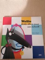 Livre Loup, Livres, Enlèvement ou Envoi