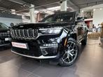 Jeep Grand Cherokee PLUG-IN HYBRID MY23-Summit Res, Te koop, Grand Cherokee, 5 deurs, 281 kW