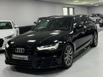 Audi A6 2.0 TDI S-Line Black-Edition S-Tronic Full Options, Cuir, 118 g/km, Entreprise, 1968 cm³