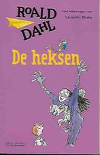 de heksen, Ophalen of Verzenden, Nieuw, Roald Dahl, Fictie