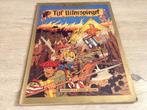 Tijl uilenspiegel strip: De opstand der geuzen  (1982), Boeken, Gelezen, Ophalen of Verzenden, Eén stripboek, Willy vandersteen