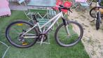 Mountainbike -  merk Giant Rock - 26 inch, Ophalen, Gebruikt
