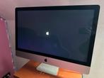 Imac 27 , 2017, Computers en Software, Apple Desktops, Ophalen, Zo goed als nieuw, IMac
