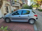 Peugeot 206 gekeurd 117.000km Airco, Particulier, Te koop