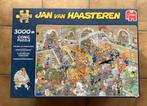 Puzzels Jan van Haasteren, Ophalen of Verzenden, Gebruikt