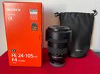 SONY FE24-105mm G- en SEL-50M28 MACRO-lenzen met E-MOUNT, Audio, Tv en Foto, Ophalen of Verzenden, Nieuw