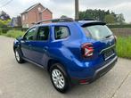 Dacia Duster~1.0BenzineTCE~88.000Km~Full Led~Gekeurd~Garanti, Autos, Dacia, Achat, Euro 6, Entreprise, Duster