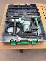 hitachi koki boorhamer DH 38MS, Doe-het-zelf en Bouw, Gereedschap | Overige machines, Ophalen, Gebruikt