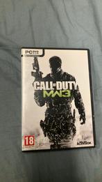 Call of Duty: Modern Warfare 3, Games en Spelcomputers, Games | Pc, Ophalen, Zo goed als nieuw, Overige genres, Vanaf 3 jaar