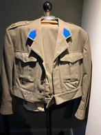 Militair kostuum met broek ABL 1965 Begetex, Verzamelen, Ophalen