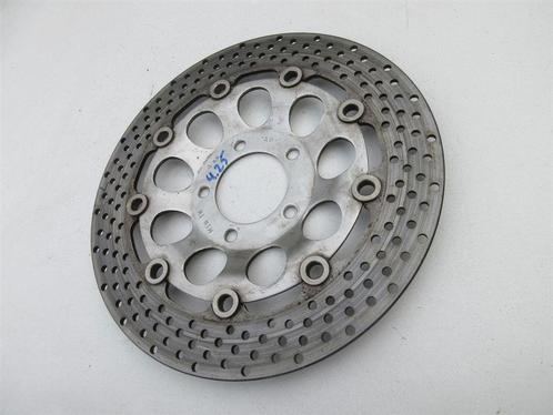 Suzuki GSX600F remschijf L GSX 600 F rem schijf brake disc, Motos, Pièces | Suzuki, Utilisé, Enlèvement ou Envoi