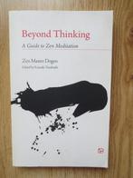Beyond Thinking (Zen), Ophalen of Verzenden, Zo goed als nieuw