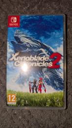 Xenoblade Chronicles 2 Switch, Games en Spelcomputers, Ophalen of Verzenden