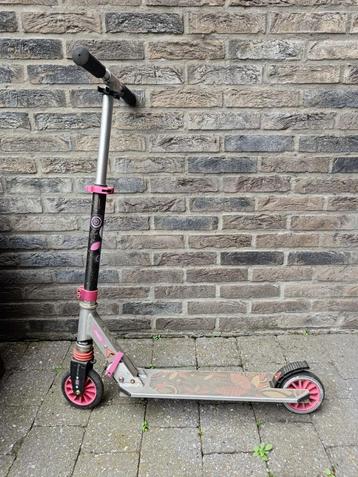 kinderstep decathlon Oxelo  beschikbaar voor biedingen