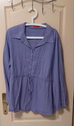 Dames blouse maat 50., Vêtements | Femmes, Grandes tailles, Enlèvement, Comme neuf, Violet, Chemisier ou Tunique