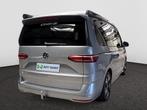 Volkswagen Multivan T7 Long California Ocean 2.0 TDI SCR 110, Auto's, Automaat, Monovolume, Diesel, Zilver of Grijs
