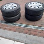 Autobanden+velgen, Auto-onderdelen, Banden en Velgen, Ophalen, Winterbanden, Velg(en)