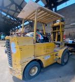 heftruck, Articles professionnels, Machines & Construction | Chariots élévateurs & Transport interne, Plus de 4 000 kg, Enlèvement