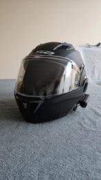 LS2 Valiant ii, XS, Systeemhelm, Dames, Tweedehands
