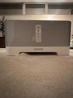 Sonos Connect:AMP GEN2 in perfecte staat, TV, Hi-fi & Vidéo, Amplificateurs & Ampli-syntoniseurs, Autres marques, Moins de 60 watts