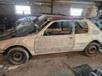Vends 205 gti 1.6 ph1 et renault 8s r8s, Auto's, Handgeschakeld, Particulier, 3 deurs, Te koop