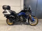 Suzuki DL800DE V-strom vol opties (bj 2024), Motoren, Bedrijf, Meer dan 35 kW, 800 cc, Overig