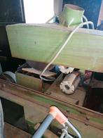 Pen en sleufmachine., Doe-het-zelf en Bouw, Ophalen