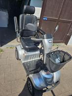 scootmobiel VERMIEREN, Diversen, Brommobielen en Scootmobielen, Ophalen, 16 km/u of meer, Vermeiren, 26 t/m 35 km