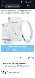 Ceinture de beauté V Face Beauty Meter, Enlèvement