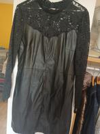 Robe noir, Kleding | Dames, Jurken, Ophalen of Verzenden, Zwart