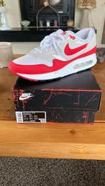Nike Air Max1 ‘86 OG big bubble maat 10, Kleding | Heren, Schoenen, Nike, Nieuw, Ophalen of Verzenden, Sneakers