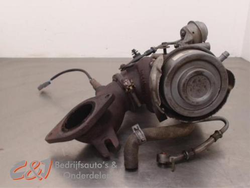 Turbo van een Renault Master, Auto-onderdelen, Motor en Toebehoren, Renault, Gebruikt, 3 maanden garantie, Ophalen of Verzenden