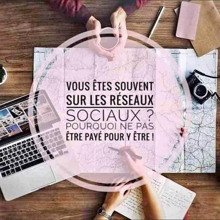 bijverdienste/thuiswerk met je laptop/gsm, Vacatures, Vacatures | Thuiswerk, Starter