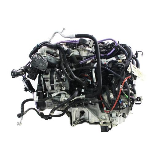 Moteur BMW Série 3 G20 G21 G80 G81 330d 330 3.0 B57D30B B57D, Autos : Pièces & Accessoires, Moteurs & Accessoires, BMW, Enlèvement ou Envoi