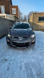 Mazda cx-7, Particulier, Te koop