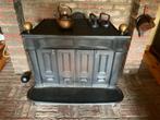 Kachel, Ophalen, Gebruikt, Houtkachel, Vrijstaand