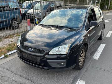 Ford focus 1.6diesel beschikbaar voor biedingen