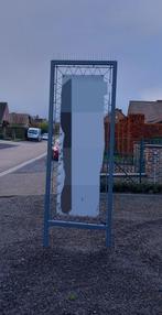 Kader voor reclame paneel of andere doeleindes..., Ophalen, Zo goed als nieuw