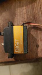 Savöx SV-1270TG Servo, Hobby en Vrije tijd, Modelbouw | Radiografisch | Vliegtuigen, Ophalen