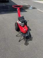 onkruidborstelmachine benzine, Ophalen, Gebruikt, Honda
