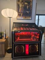 Magnifique juke-box ouvert MSN, Collections, Machines | Jukebox, Enlèvement, Comme neuf