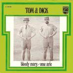 tom & dick, Ophalen of Verzenden