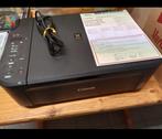 Canon printer, Computers en Software, Ophalen, Gebruikt, Printer