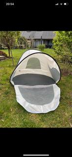 Zonnetent baby, Ophalen, Zo goed als nieuw