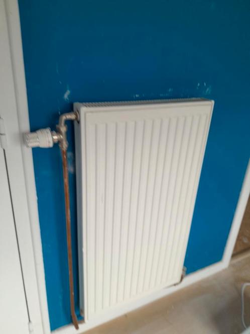 7 radiateurs van marck, Doe-het-zelf en Bouw, Verwarming en Radiatoren, Gebruikt, Radiator, Ophalen