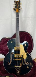 Te koop in nieuwstaat: Gretsch Falcon Players Edition g6136t, Musique & Instruments, Instruments à corde | Guitares | Électriques