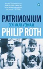 Patrimonium / een waar verhaal / Philip Roth, Utilisé, Enlèvement ou Envoi